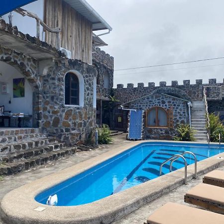 La Fortaleza De Haro Puerto Ayora  Exterior photo